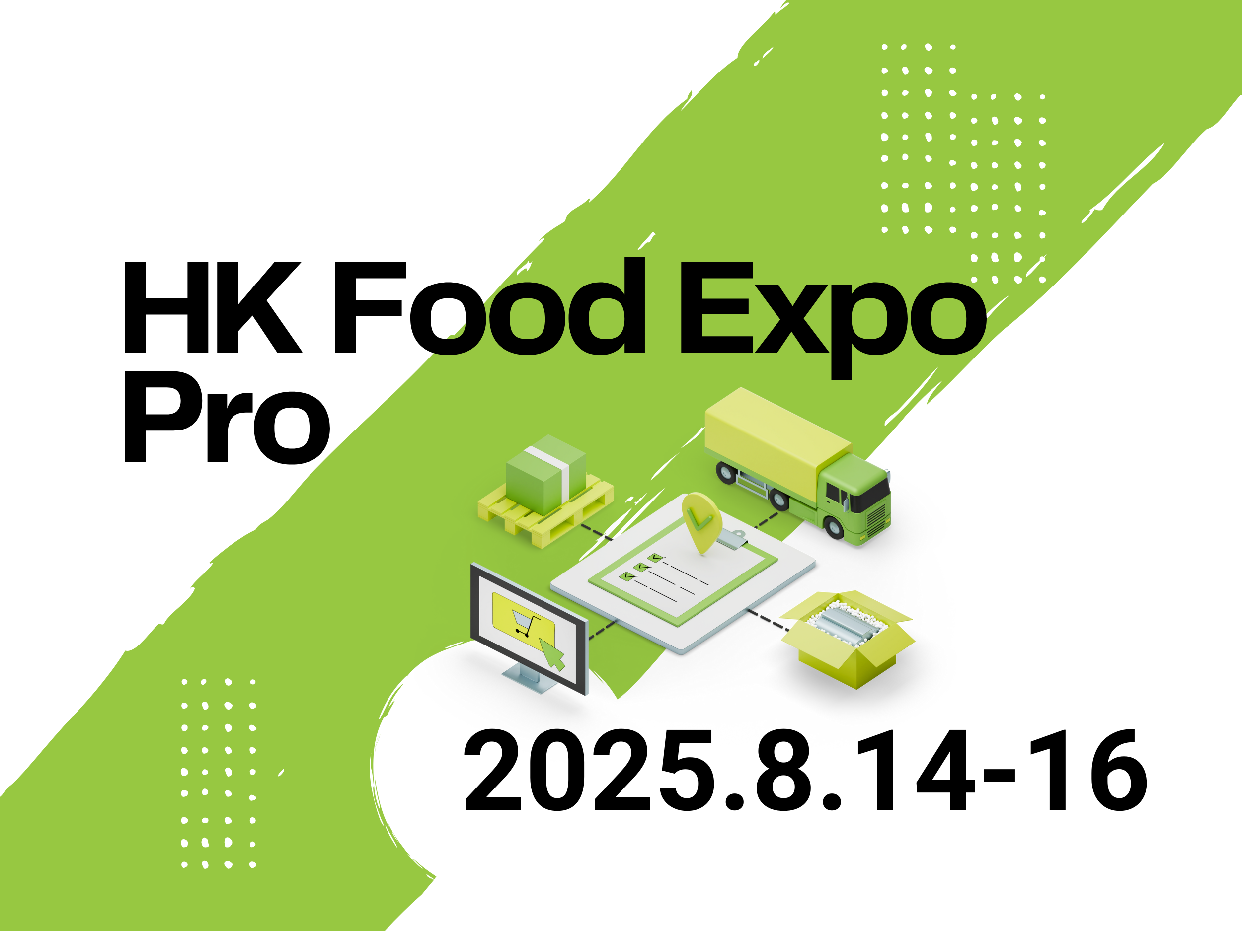 Food Expo 2025